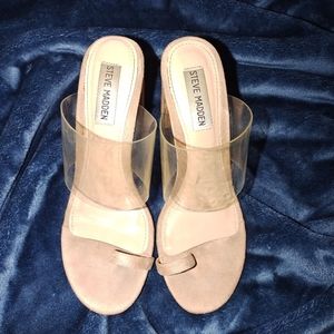 Steve madden size 7.5